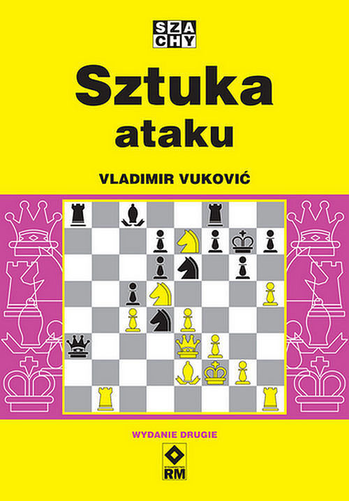 Sztuka ataku