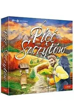 Pięć Szczytów