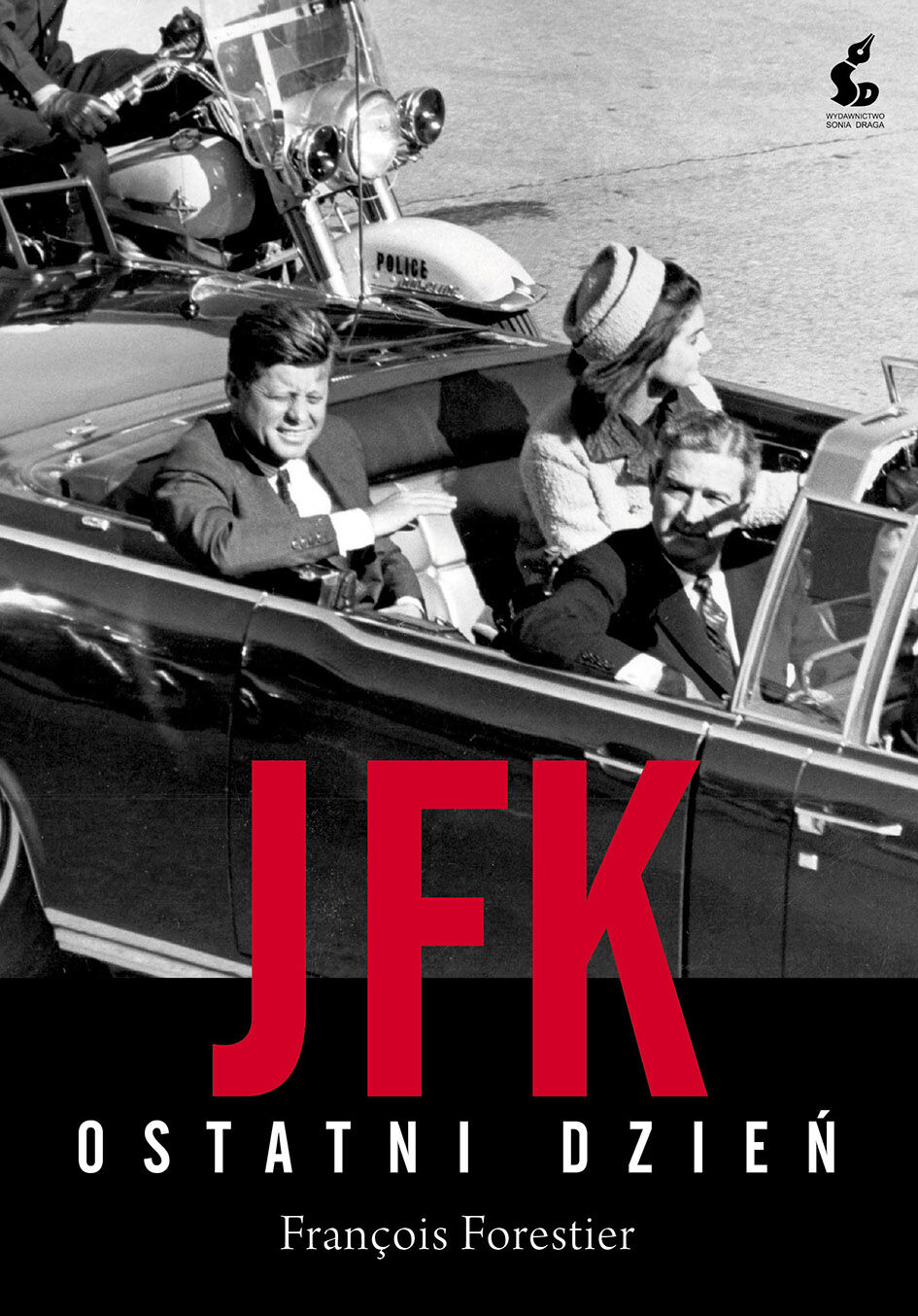 JFK. Ostatni dzień