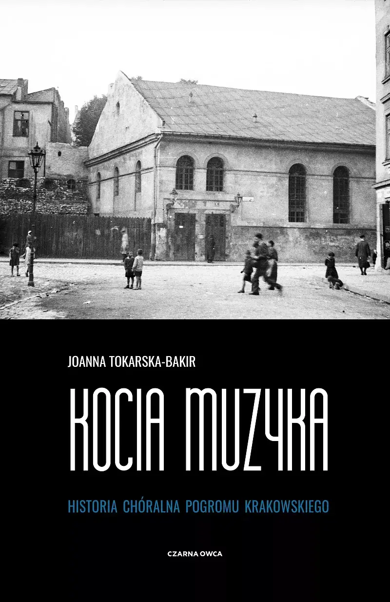 Kocia muzyka