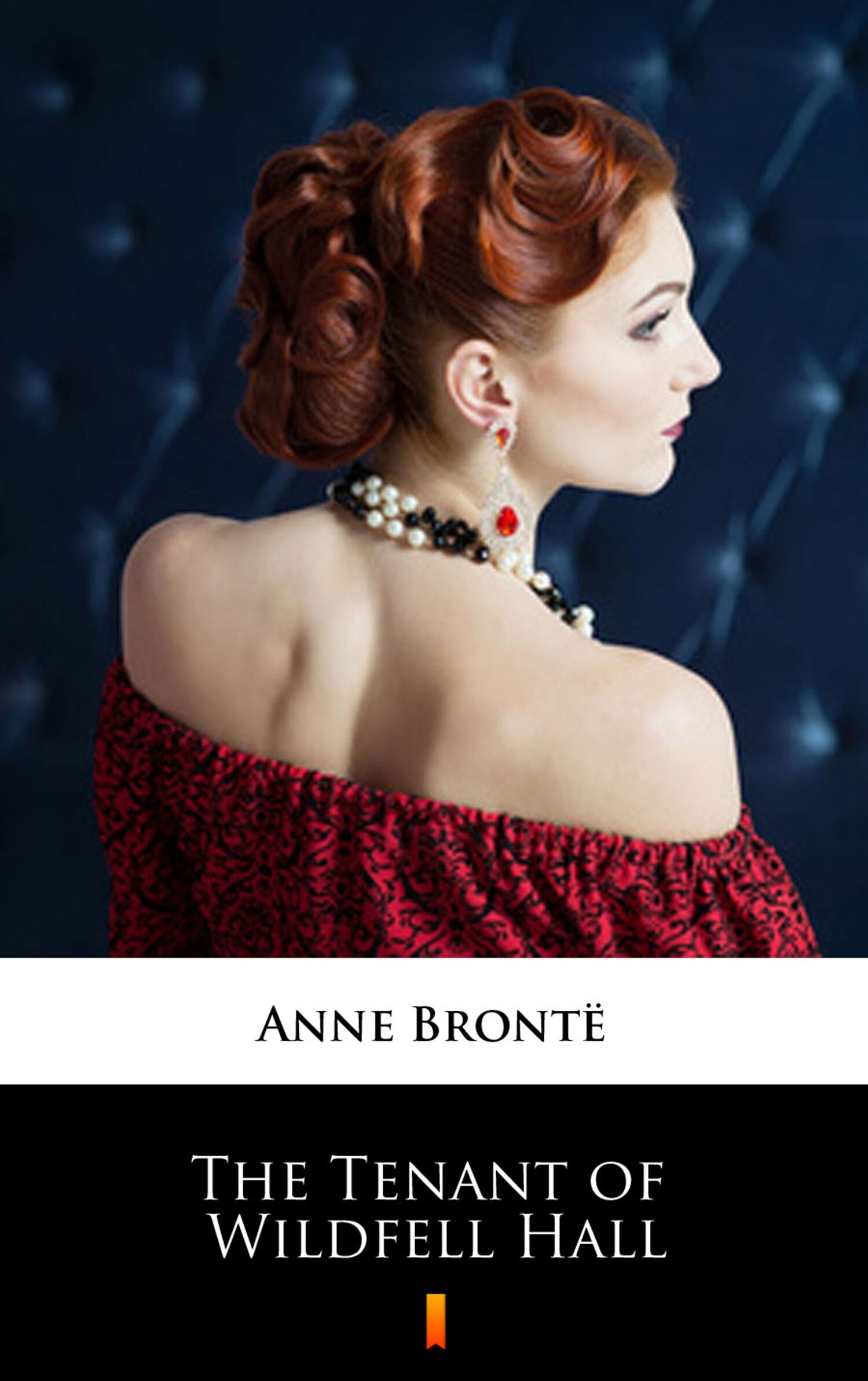 The Tenant of Wildfell Hall (e-book)