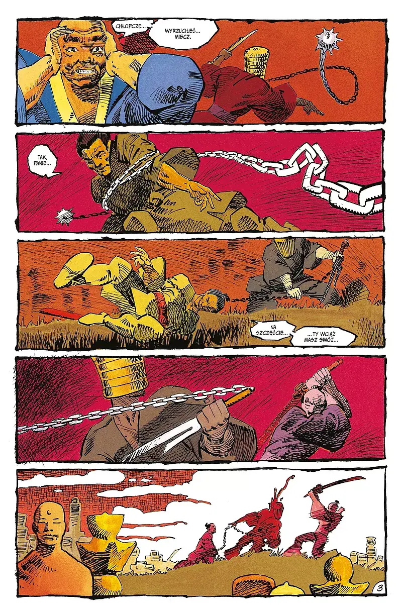 Ronin