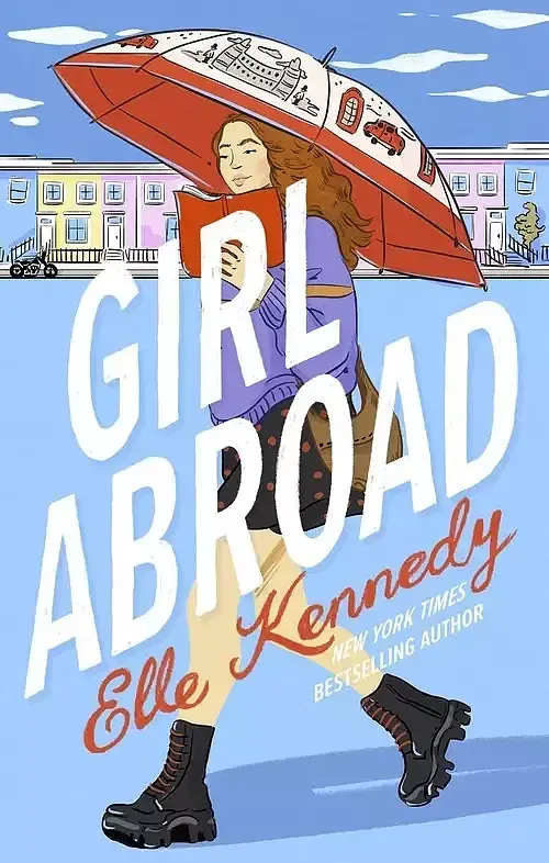 Girl Abroad