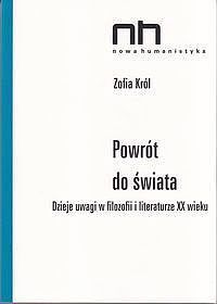 Powrót do świata