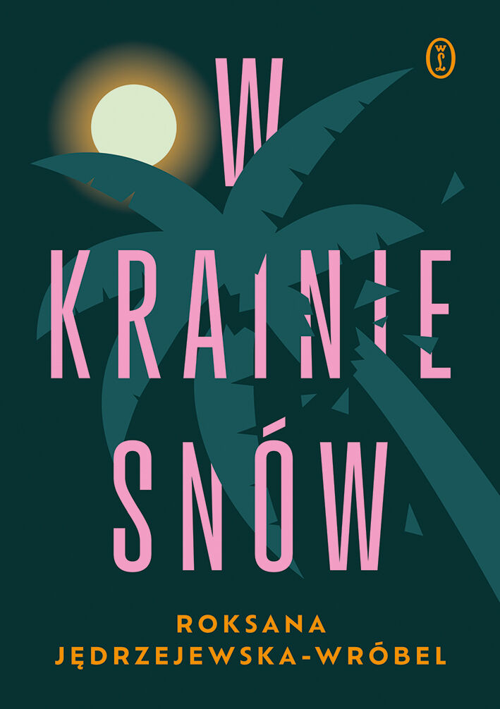 W krainie snów (e-book)