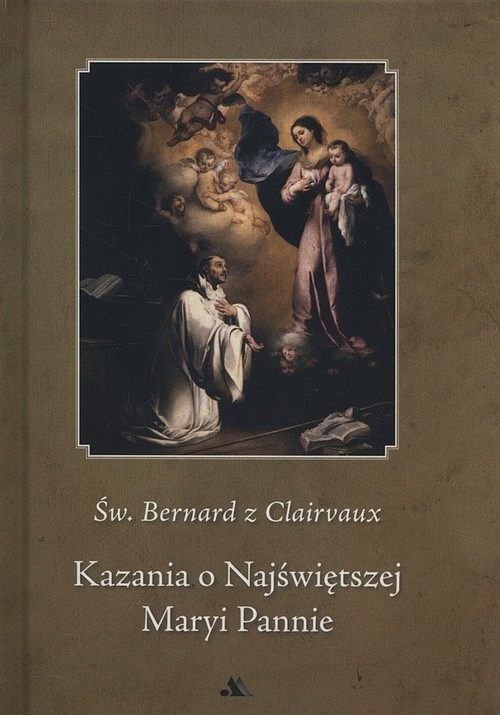 Kazania o Najświętszej Maryi Pannie
