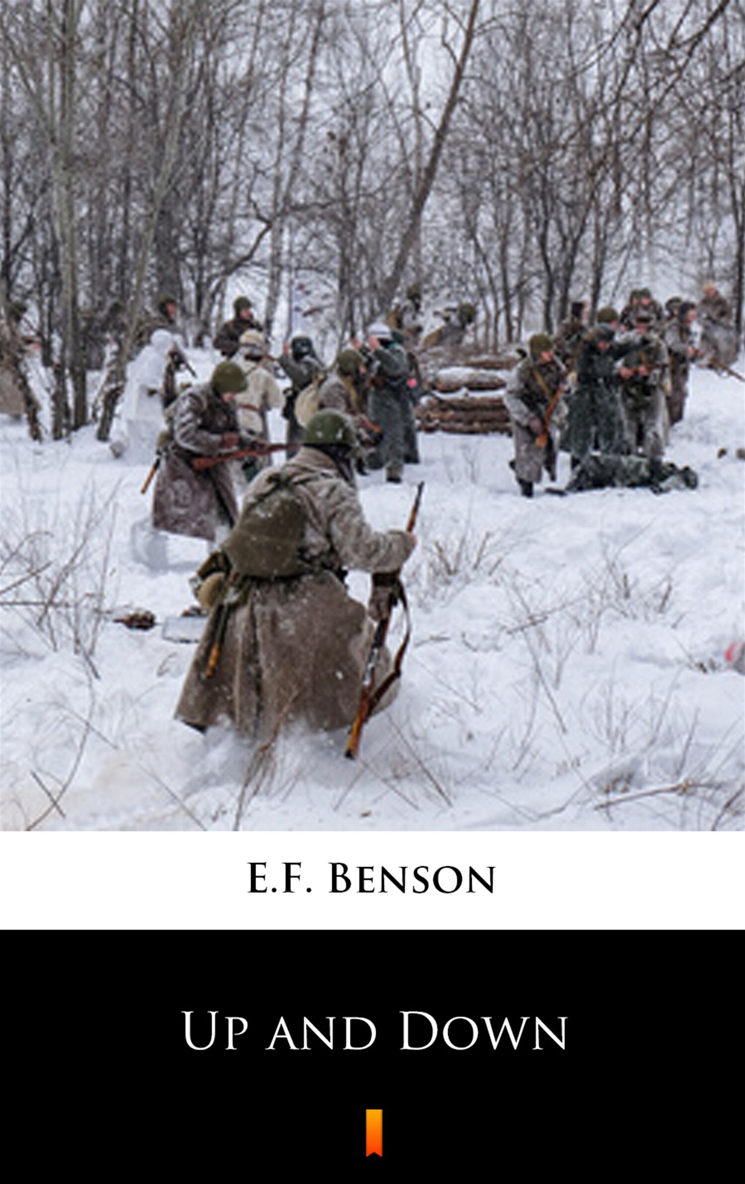 Up and Down (e-book)