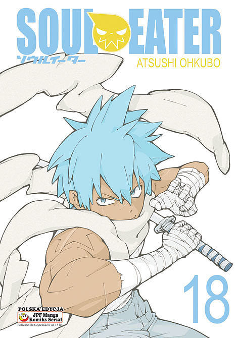 Soul Eater - 18