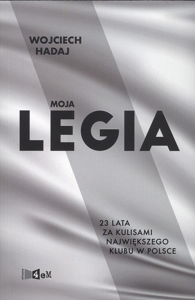 Moja Legia