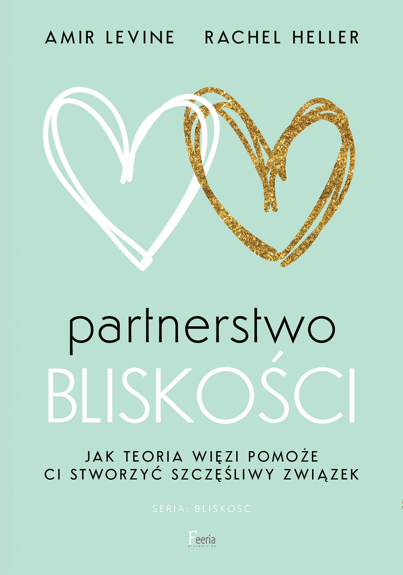 Partnerstwo bliskości (e-book)