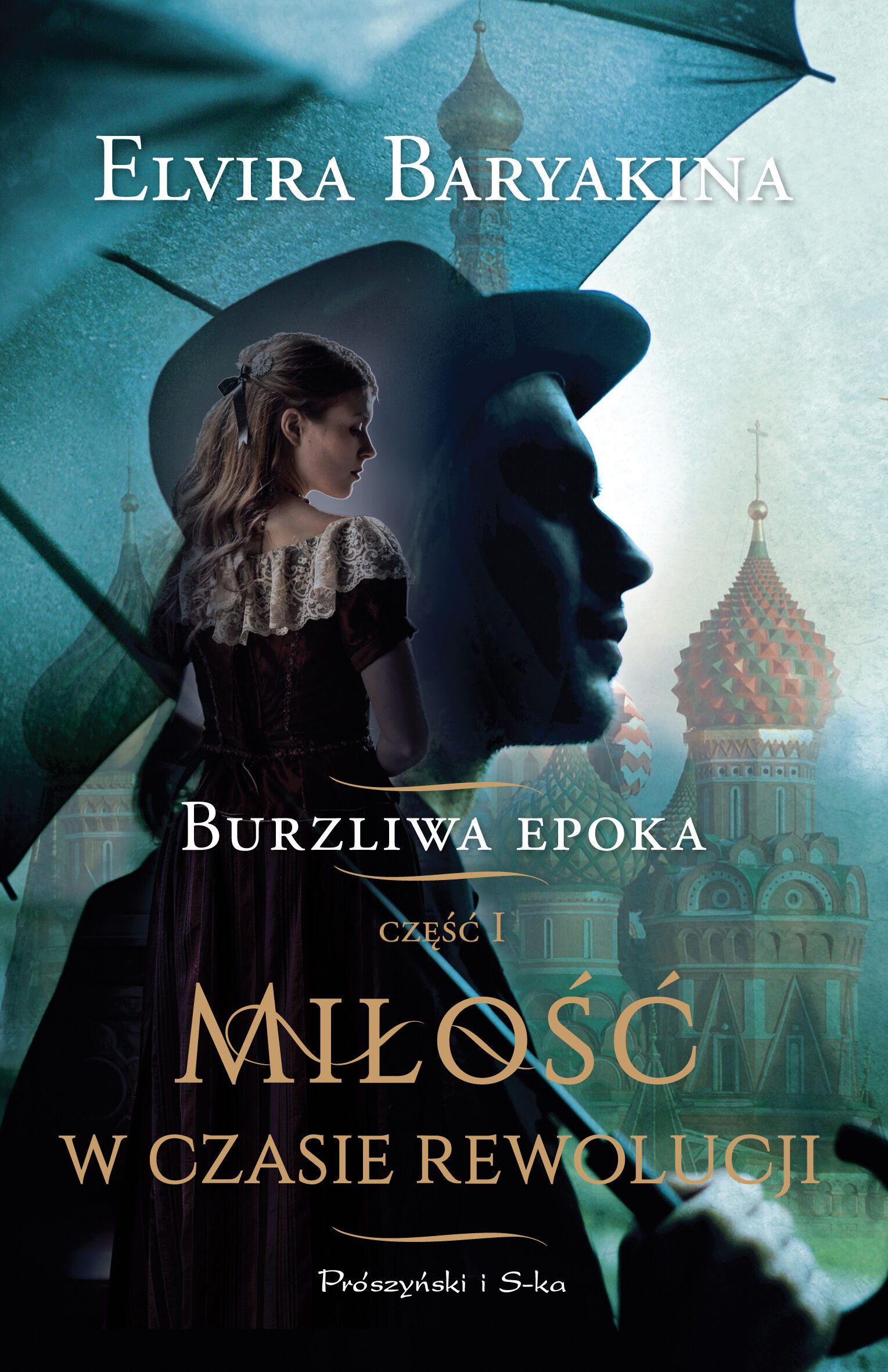 Miłość w czasie rewolucji