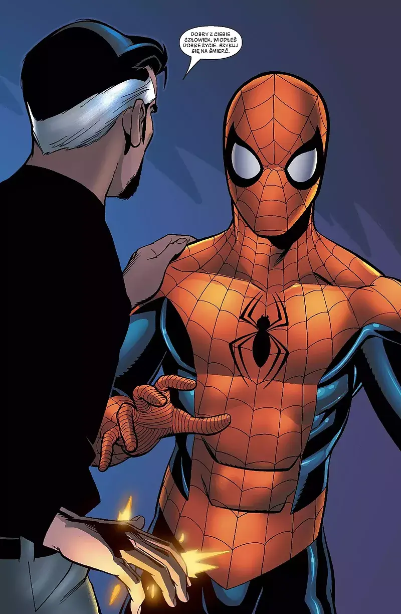 Amazing Spider-Man wyd. zbiorcze - 04