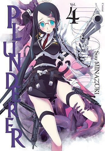 Plunderer - 04