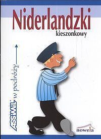 Niderlandzki kieszonkowy. Rozmówki