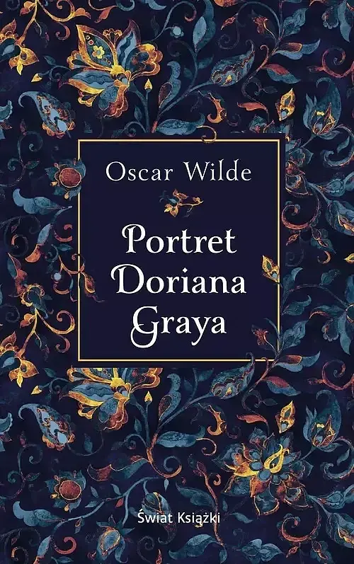 Portret Doriana Graya (wydanie pocketowe)