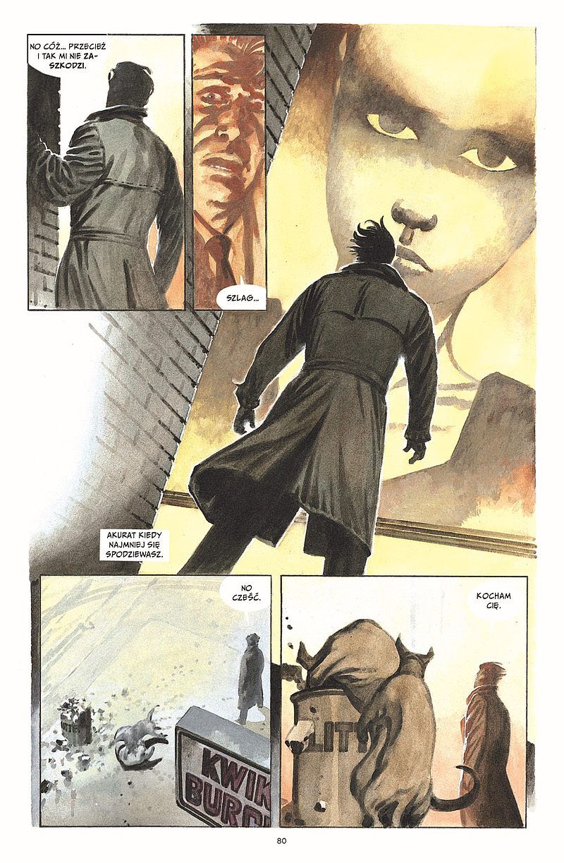 Hellblazer (Delano) - 02