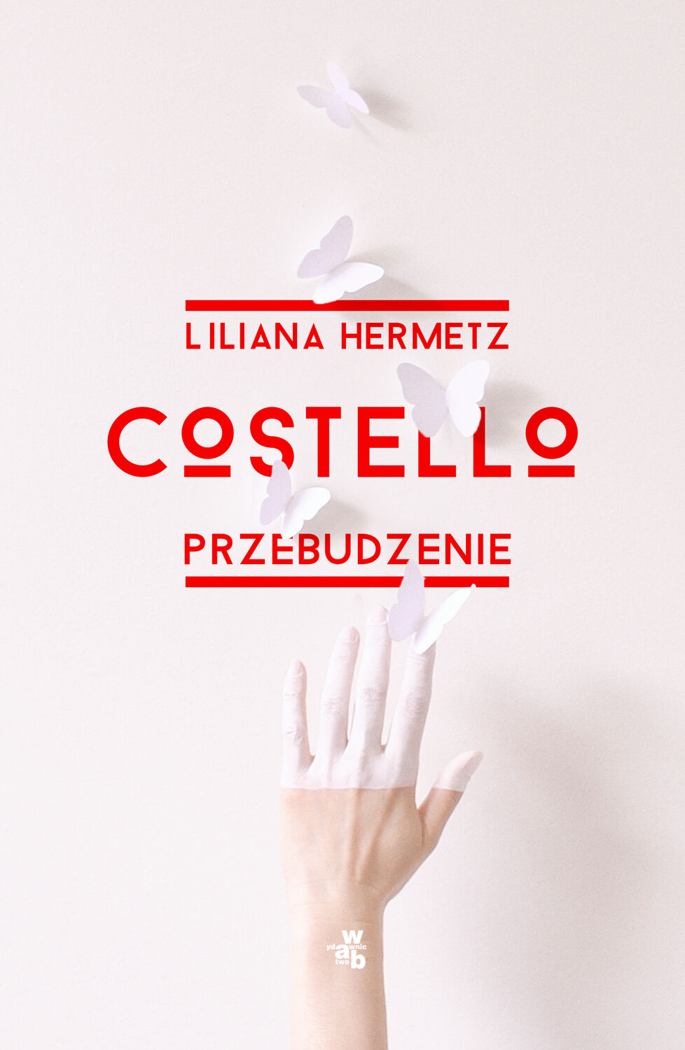 Costello przebudzenie