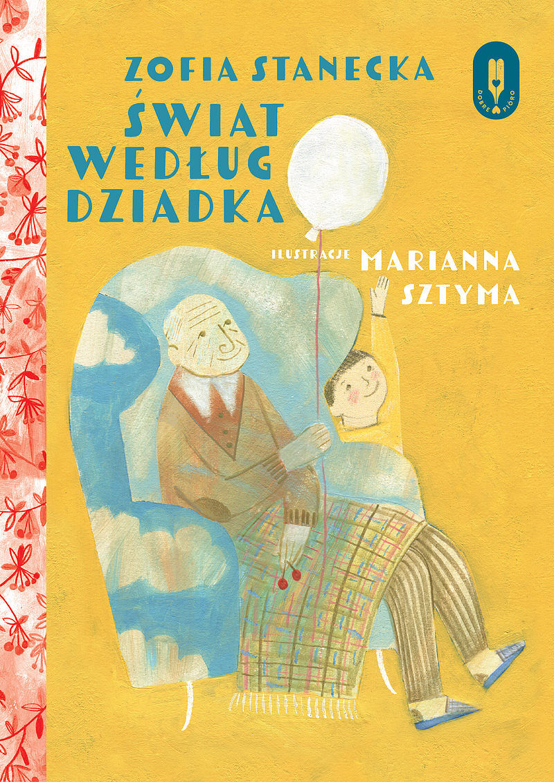 Świat według dziadka