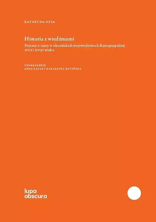 Historia z wiedźmami