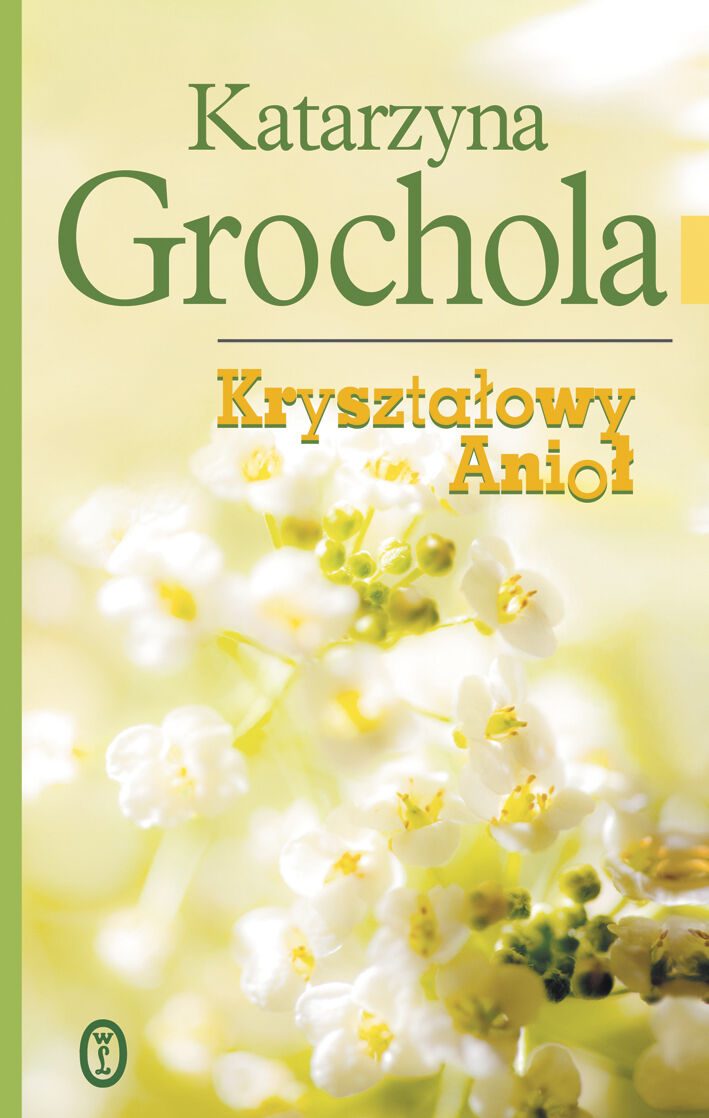 Kryształowy Anioł