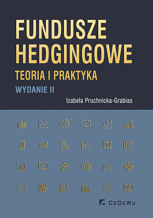 Fundusze hedgingowe. Teoria i praktyka