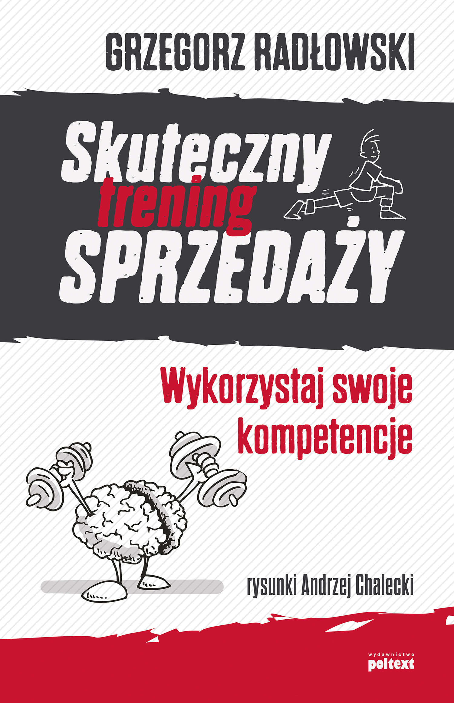 Skuteczny trening sprzedaży