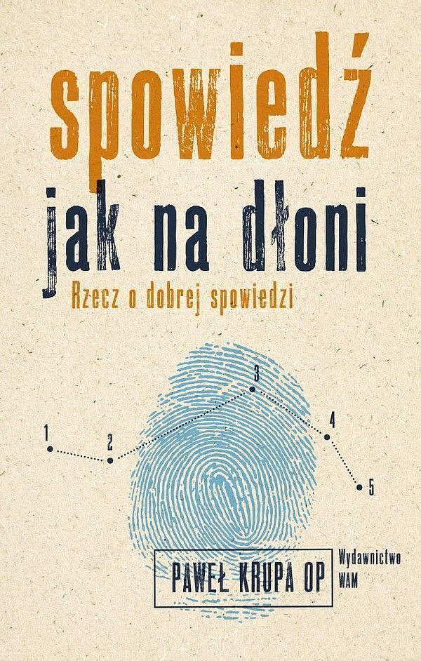 Spowiedź jak na dłoni