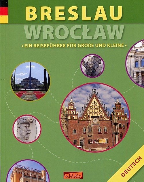 Breslau Wrocław