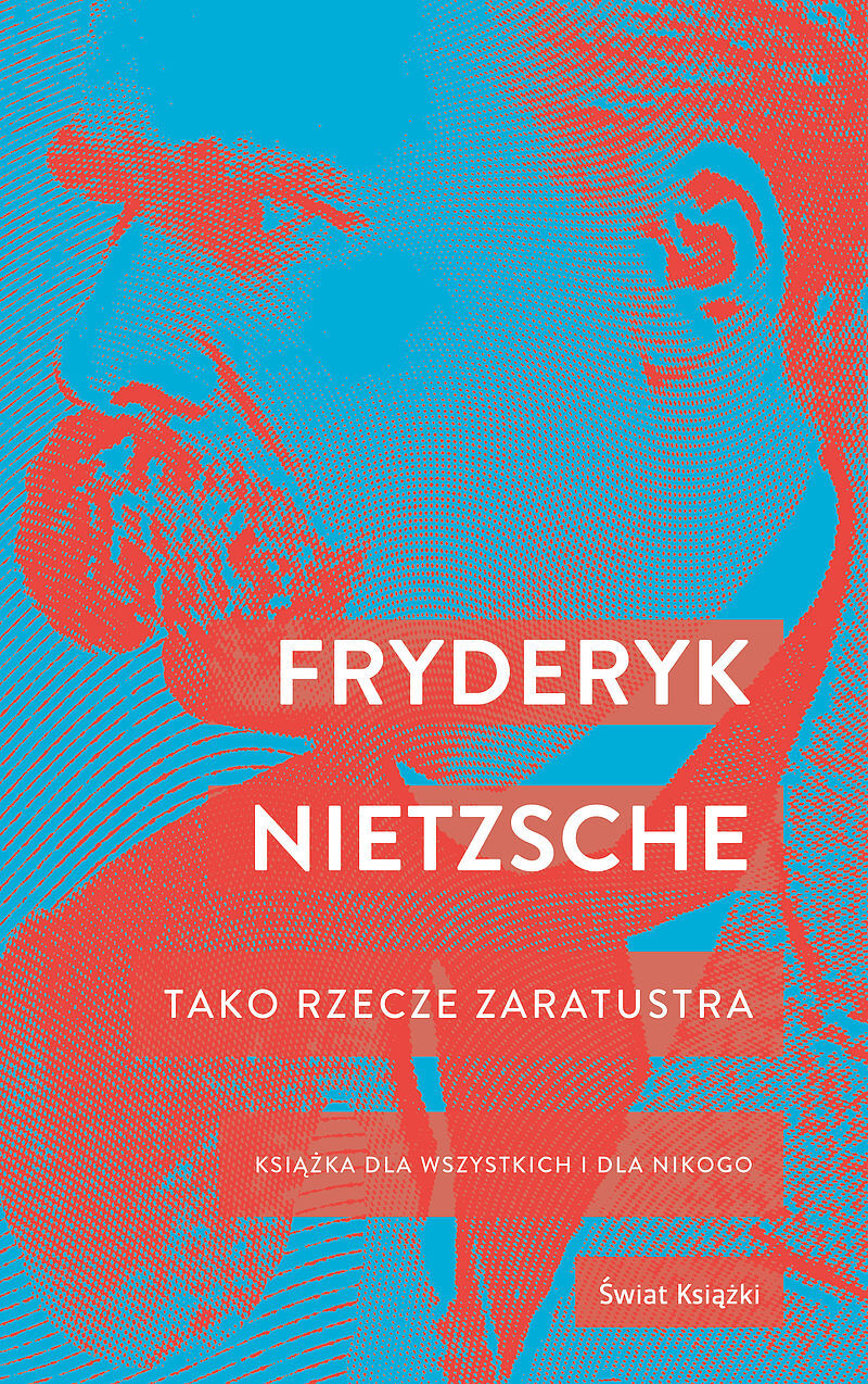 Tako rzecze Zaratustra