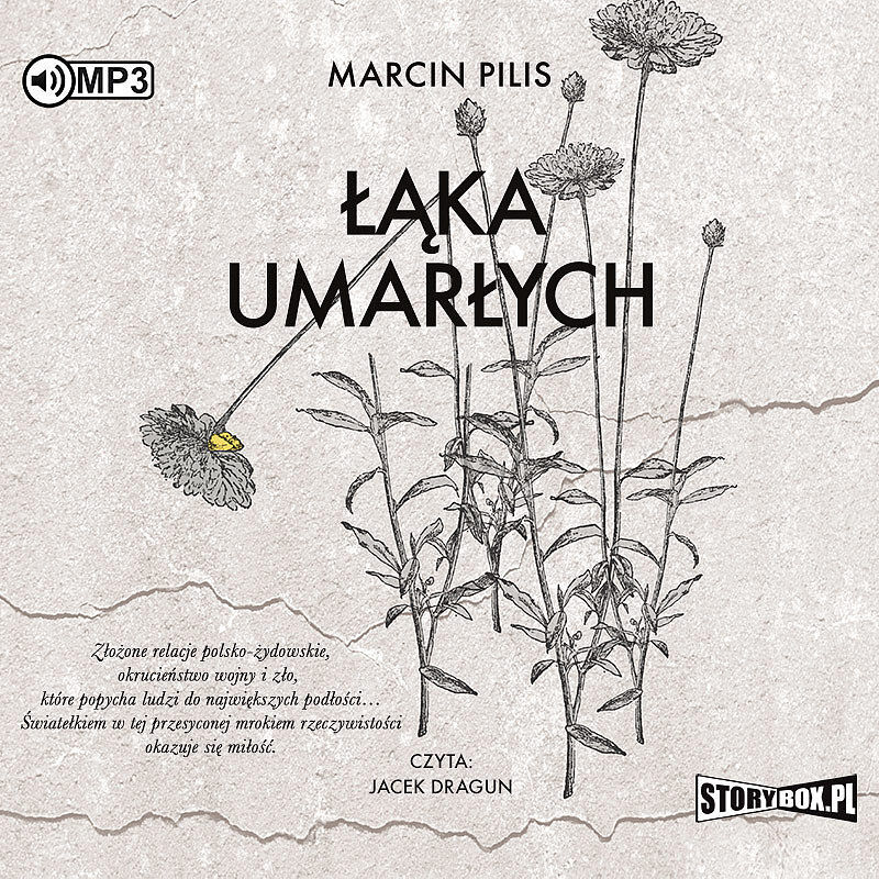 Cd mp3 łąka umarłych