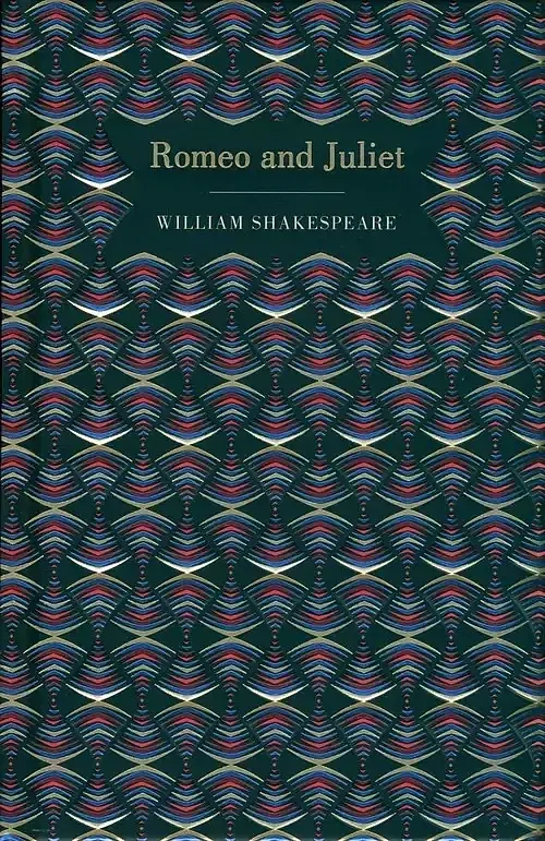 Romeo and Juliet