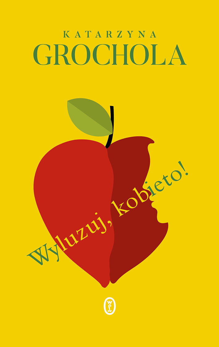 Wyluzuj, kobieto! (e-book)