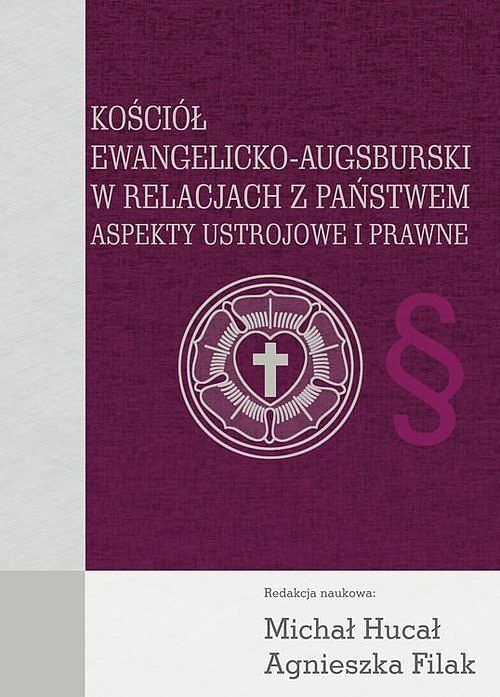 Kościół Ewangelicko-Augsburski w relacjach z państwem