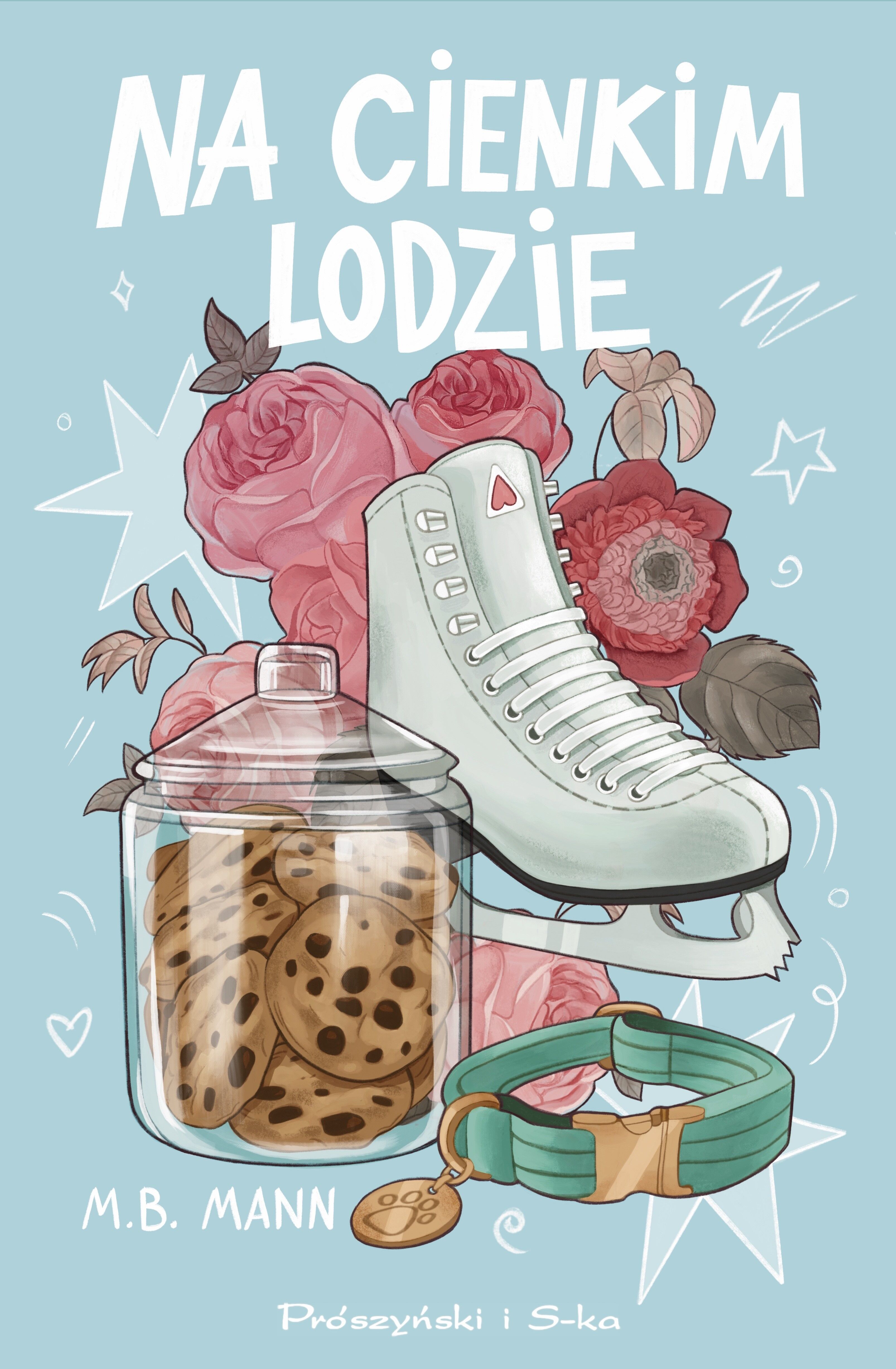 Na cienkim lodzie (e-book)