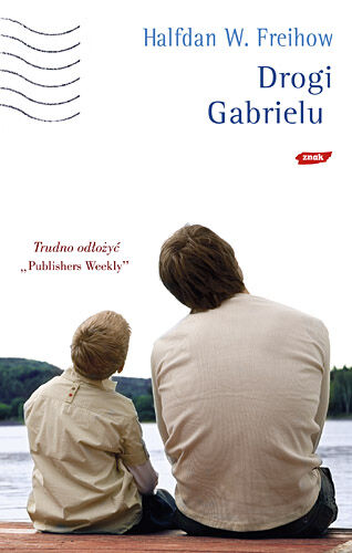 Drogi Gabrielu. List