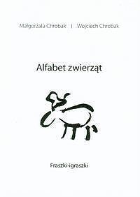 Alfabet zwierząt