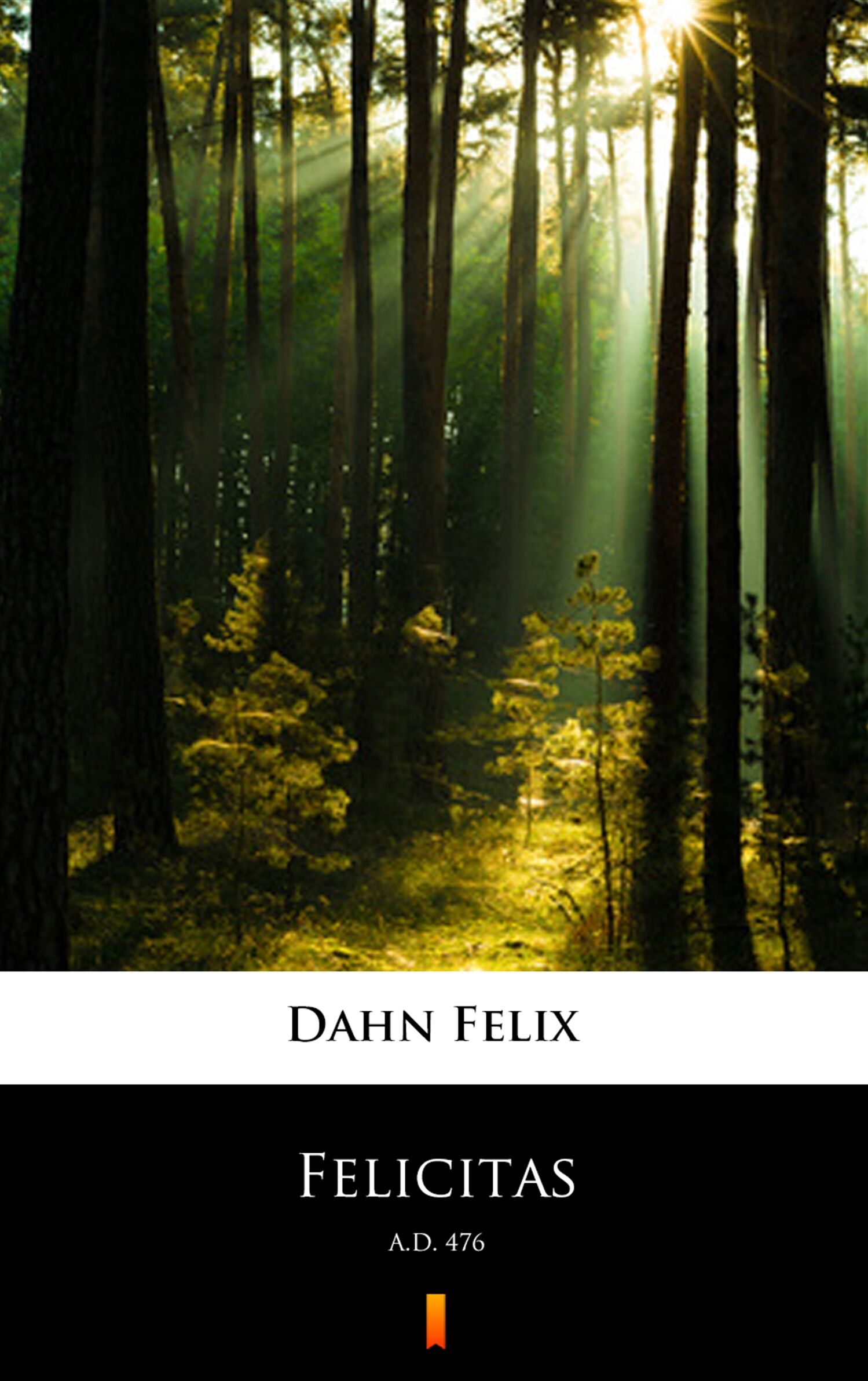 Felicitas (e-book)