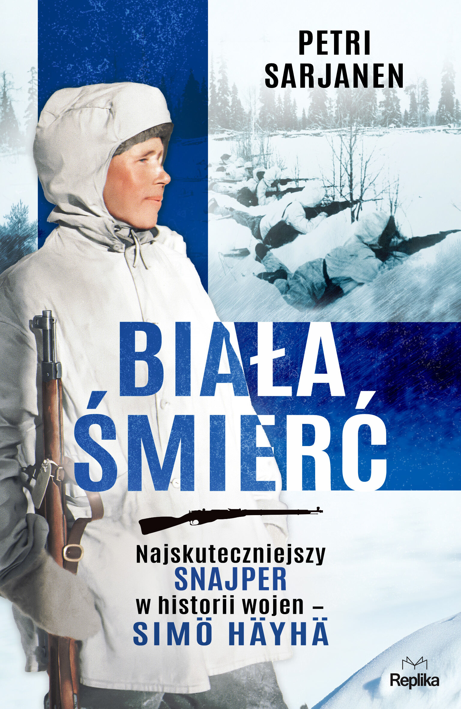 Biała Śmierć