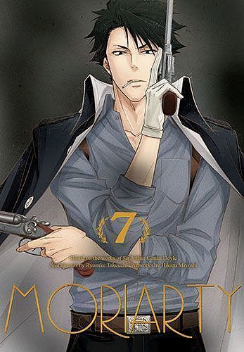 Moriarty - 07