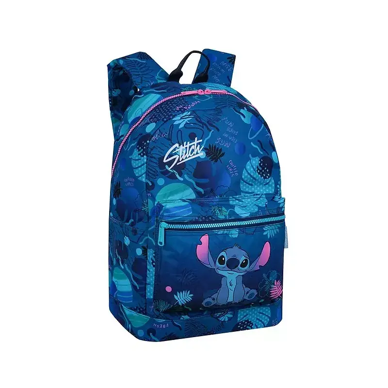 Plecak 1-komorowy coolpack disney core cross stitch