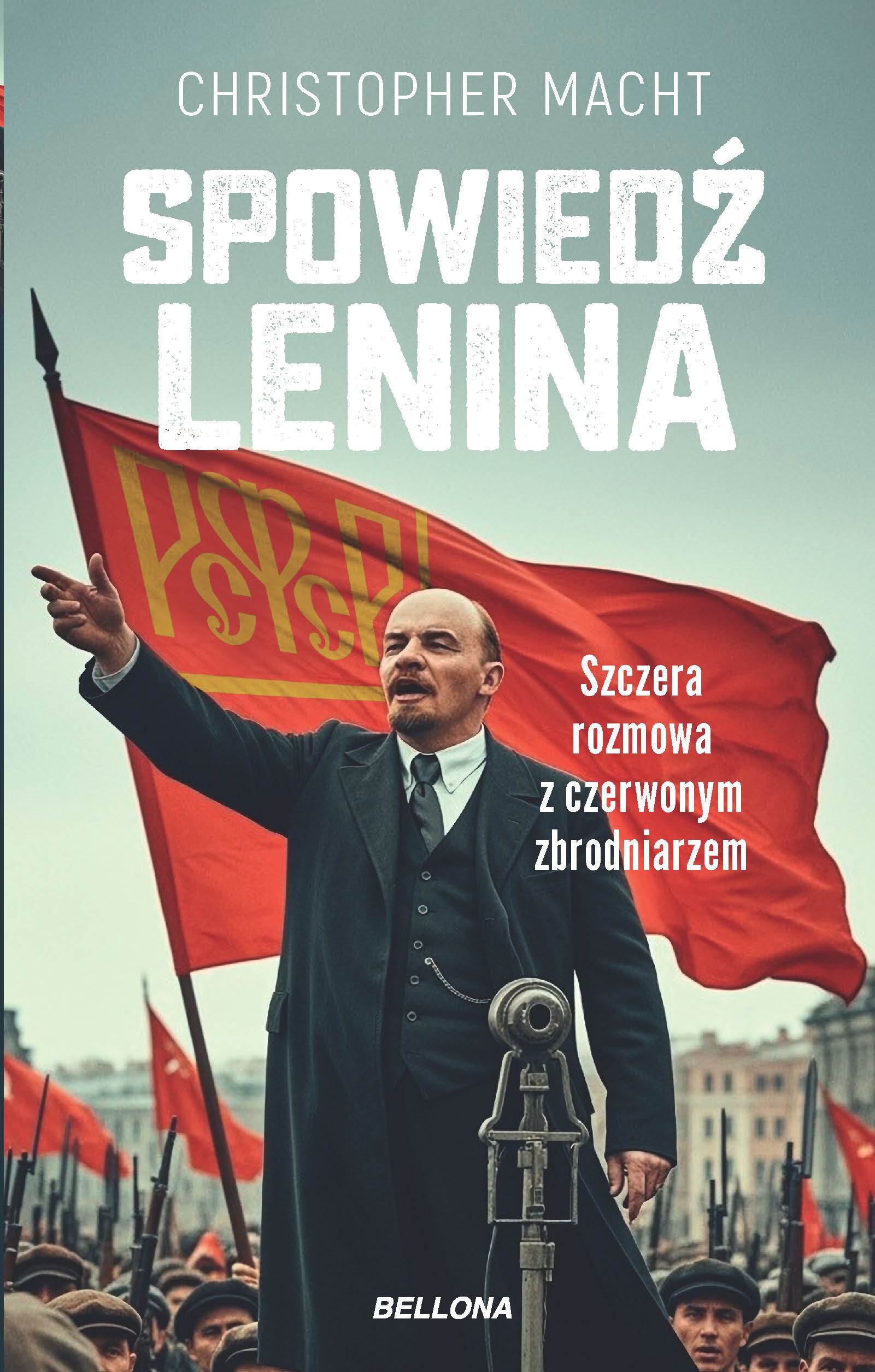 Spowiedź Lenina