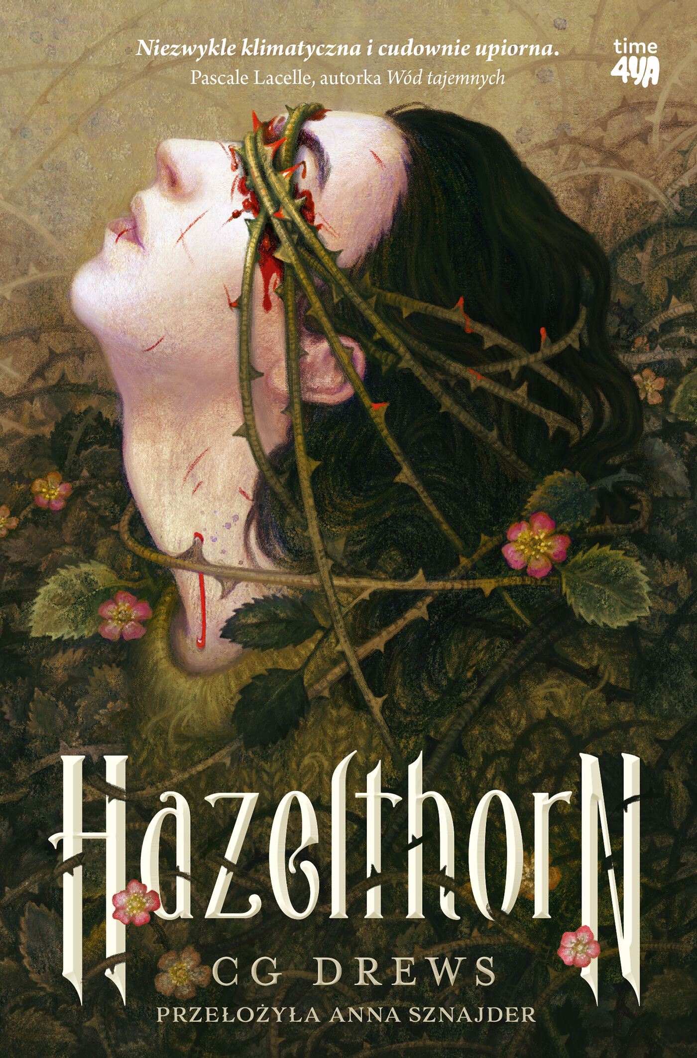 Hazelthorn (e-book)