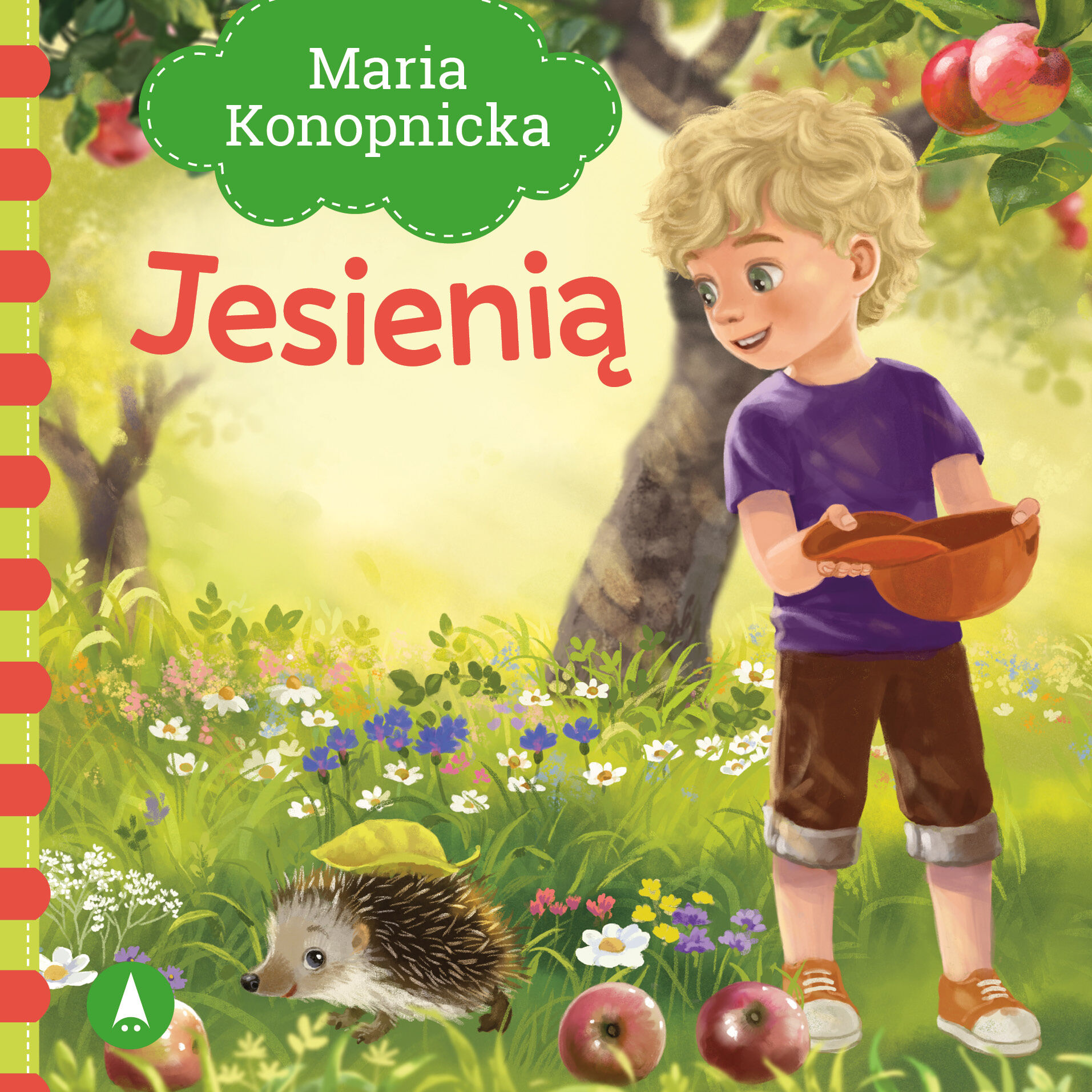 Jesienią