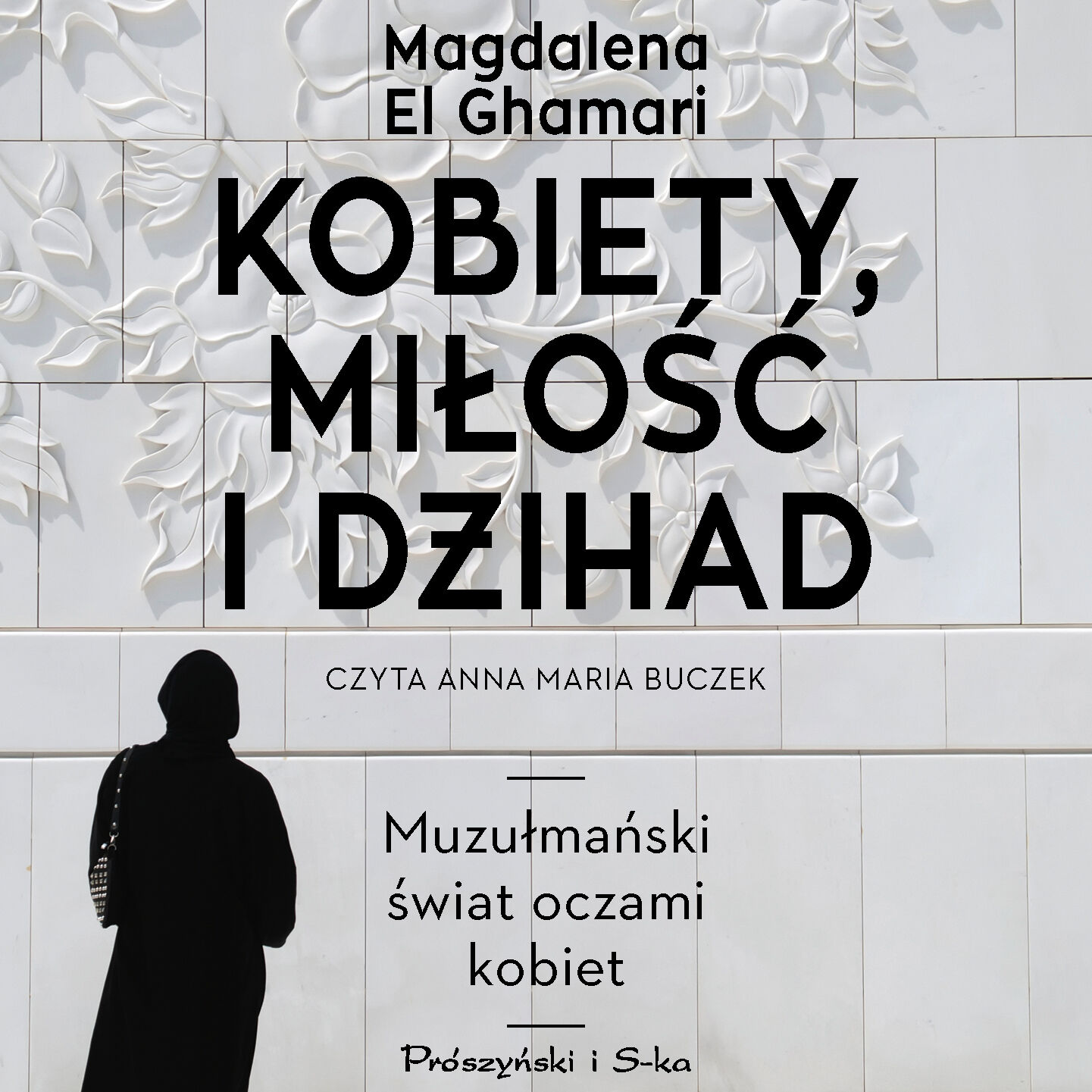 Kobiety, miłość i dżihad (audiobook MP3)
