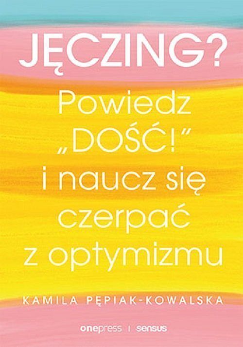 Jęczing? Powiedz dość