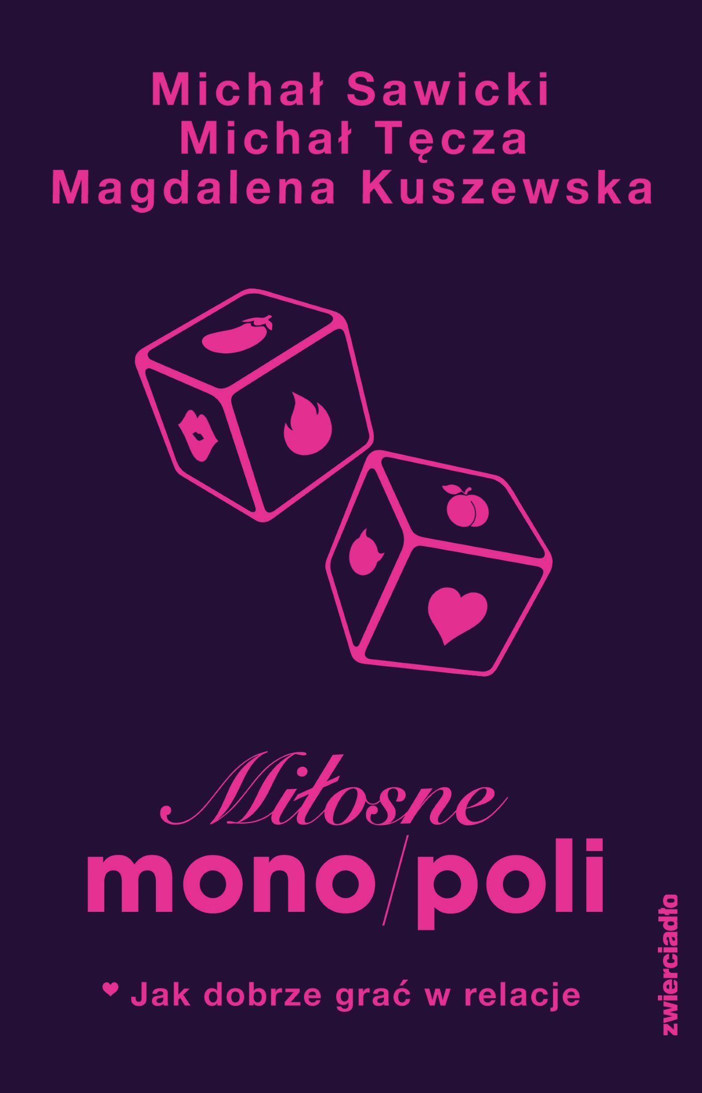 Miłosne mono/poli