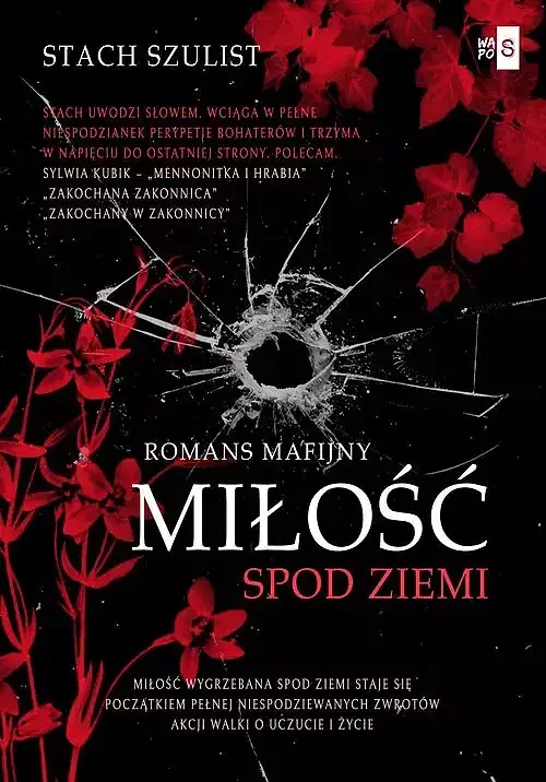 Miłość spod ziemi