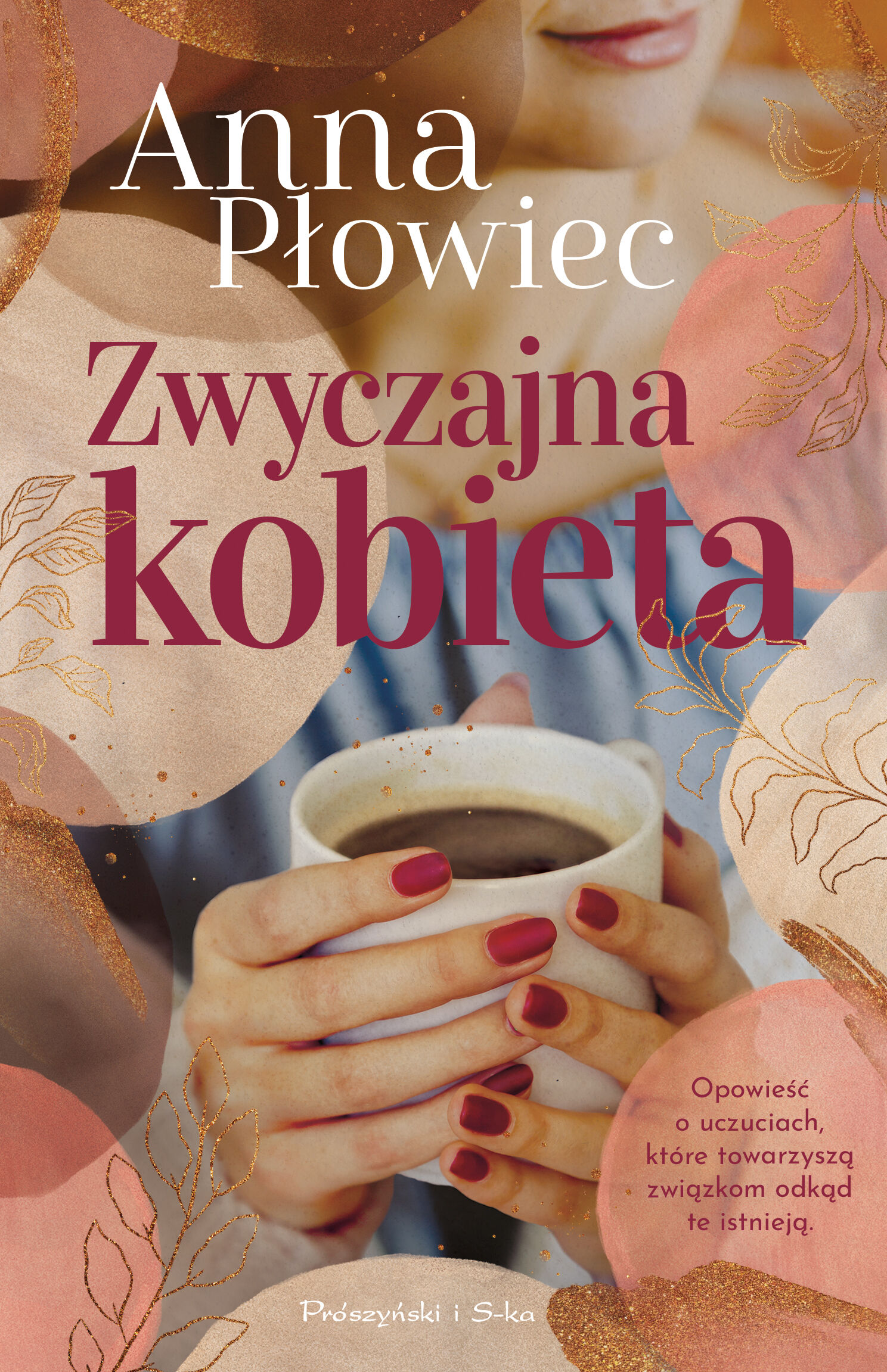 Zwyczajna kobieta (e-book)