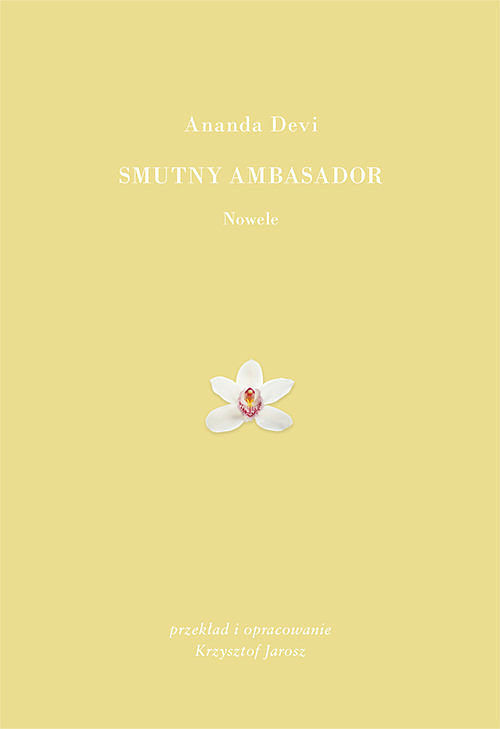 Smutny ambasador