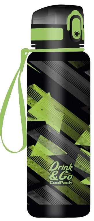 Bidon 600ml Coolpack Brisk Bishi